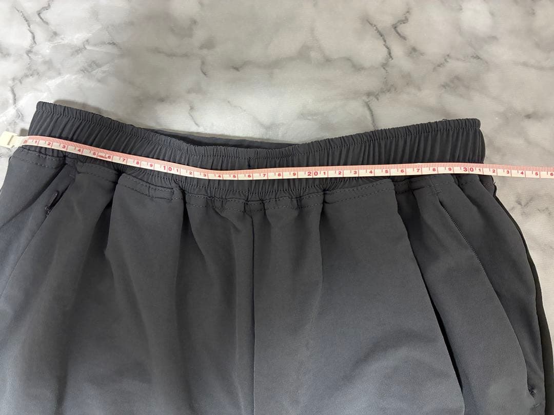 ア*ん様 エルドレッソ Ikangaa Pants グレー M