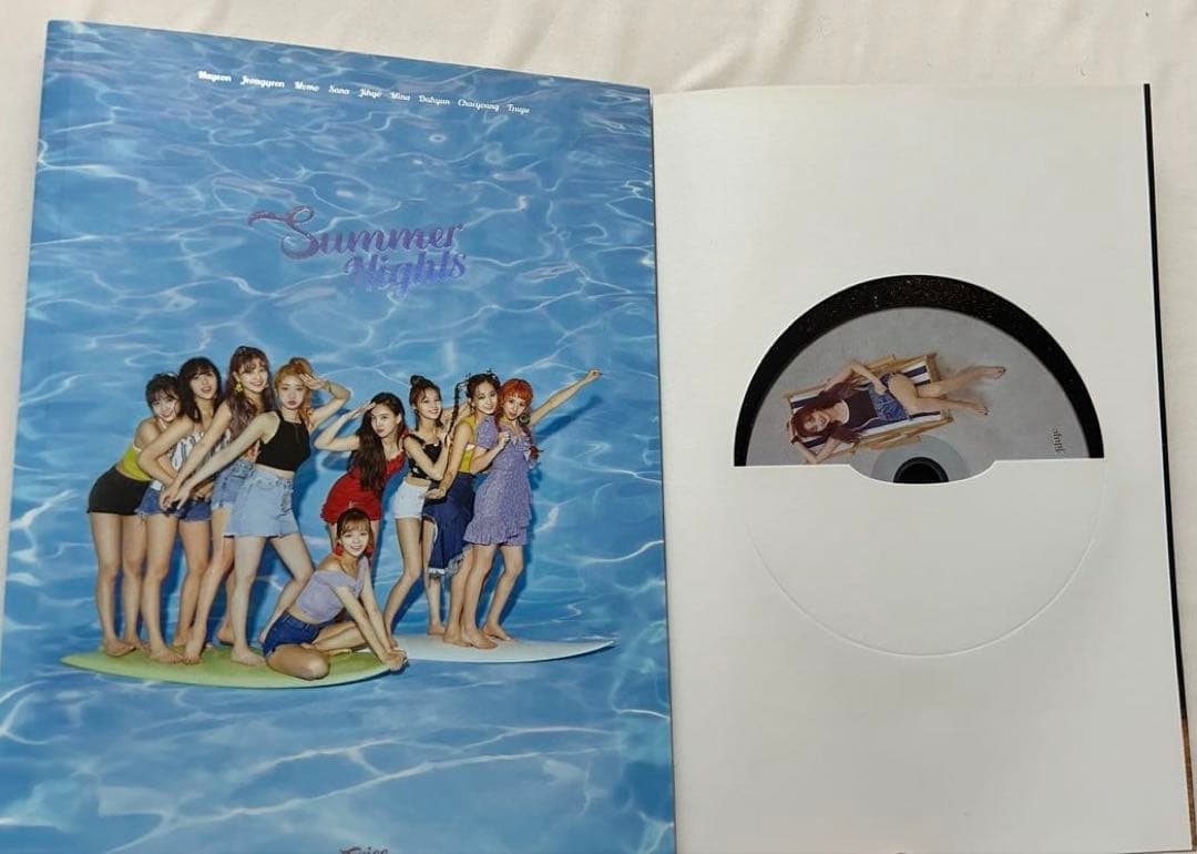 TWICE アルバム　まとめ売り　36枚