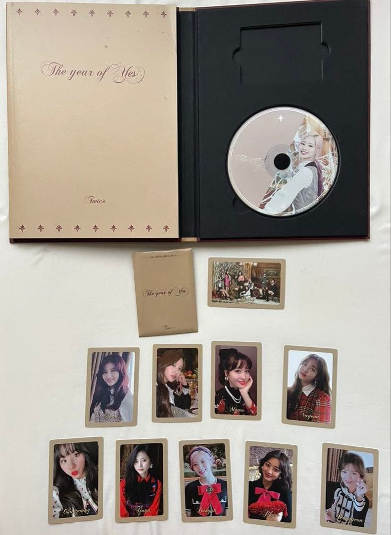 TWICE アルバム　まとめ売り　36枚