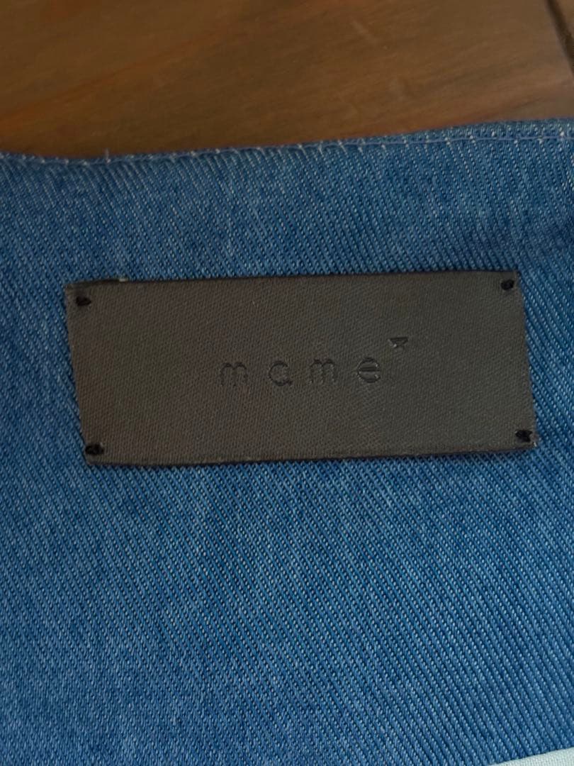 mame コート