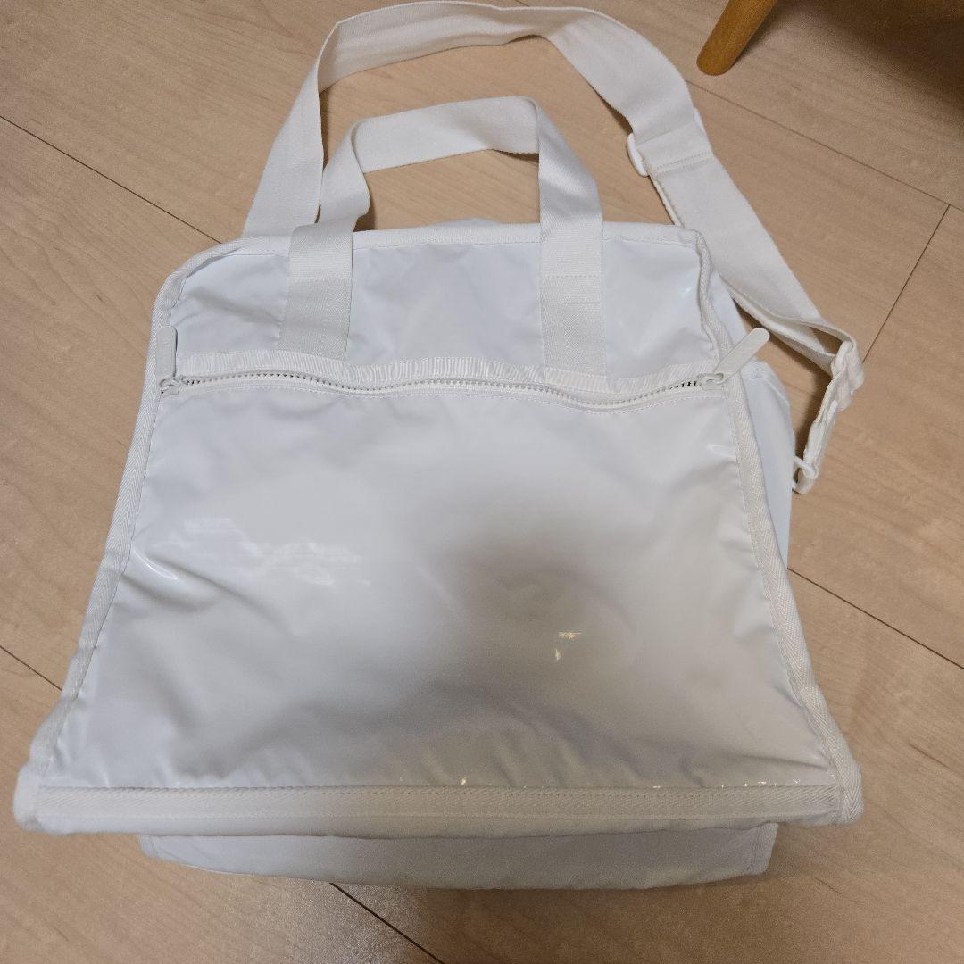 ひとりっぷ　レスポ　ワンデイキャビン ノウム