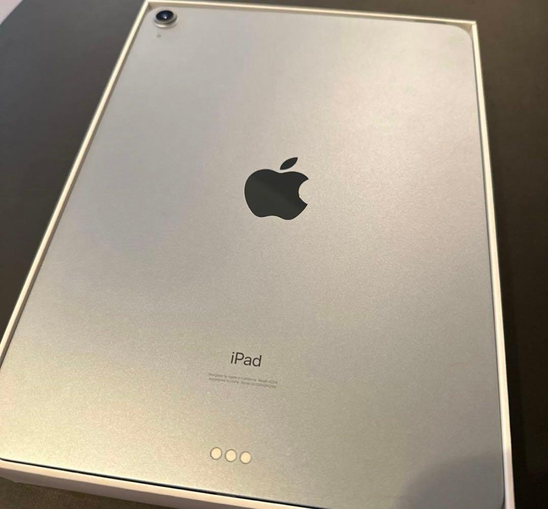 iPad Air 第4世代 256GB Wi-Fiモデル　スカイブルー