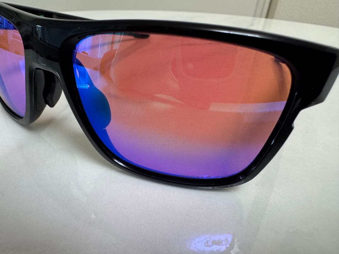 オークリー OAKLEY Crossrange サングラス アジアンフィット