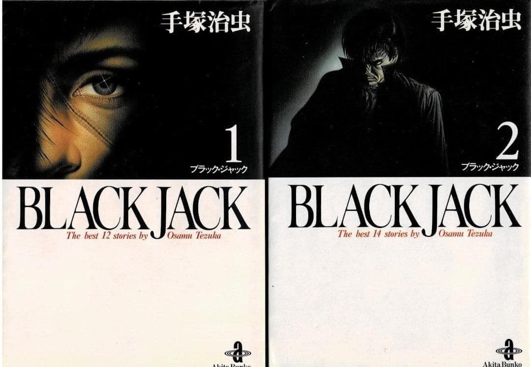 ■全29巻■文庫版■『ブラックジャック』全17巻+BJ関連本12冊■手塚治虫■