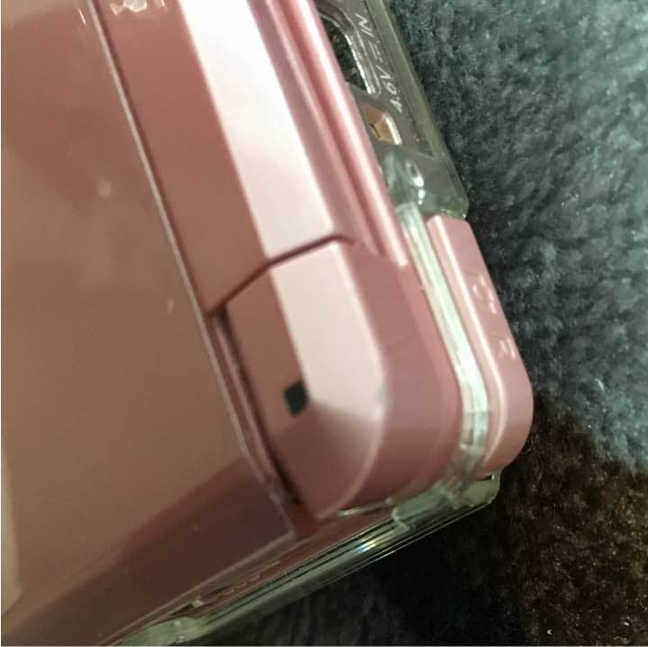 3DS+充電器