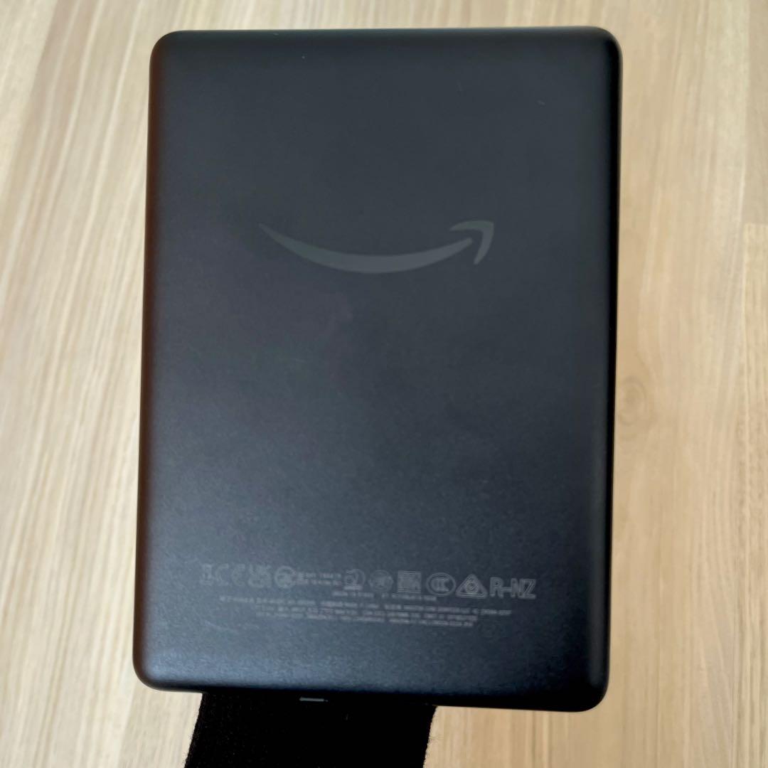 Kindle 本体 USBケーブル付き
