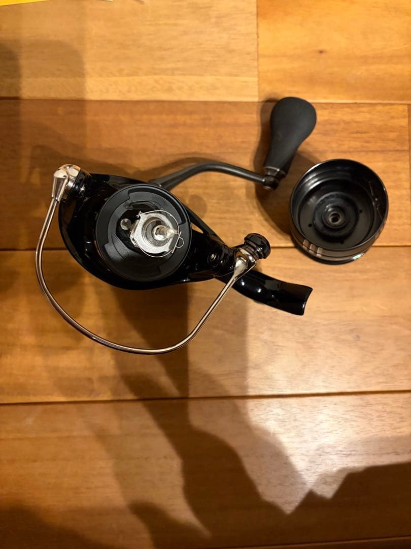 24セルテートカスタムボディ LT4000-CXH フルセット