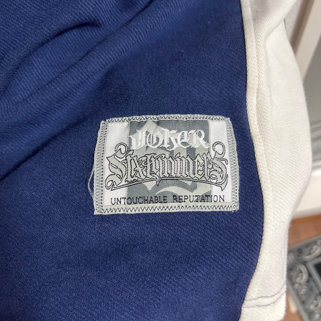 Joker brand ジョーカーブランド
