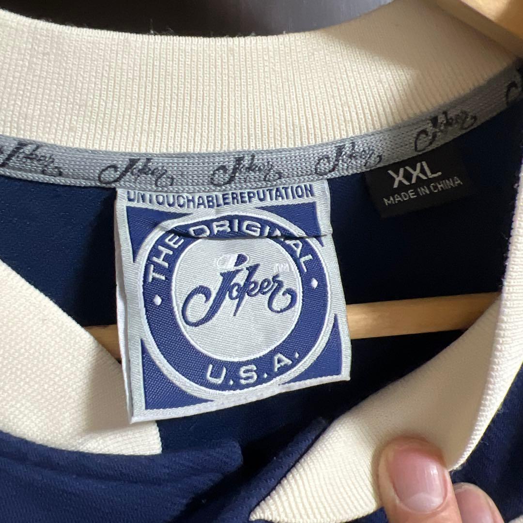 Joker brand ジョーカーブランド