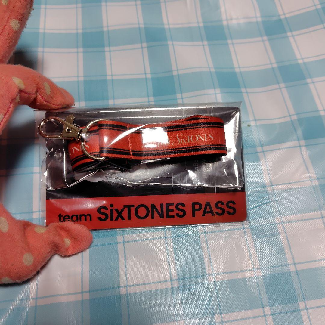 （新品未開封）SixTONESベストCD全形態　特典付き