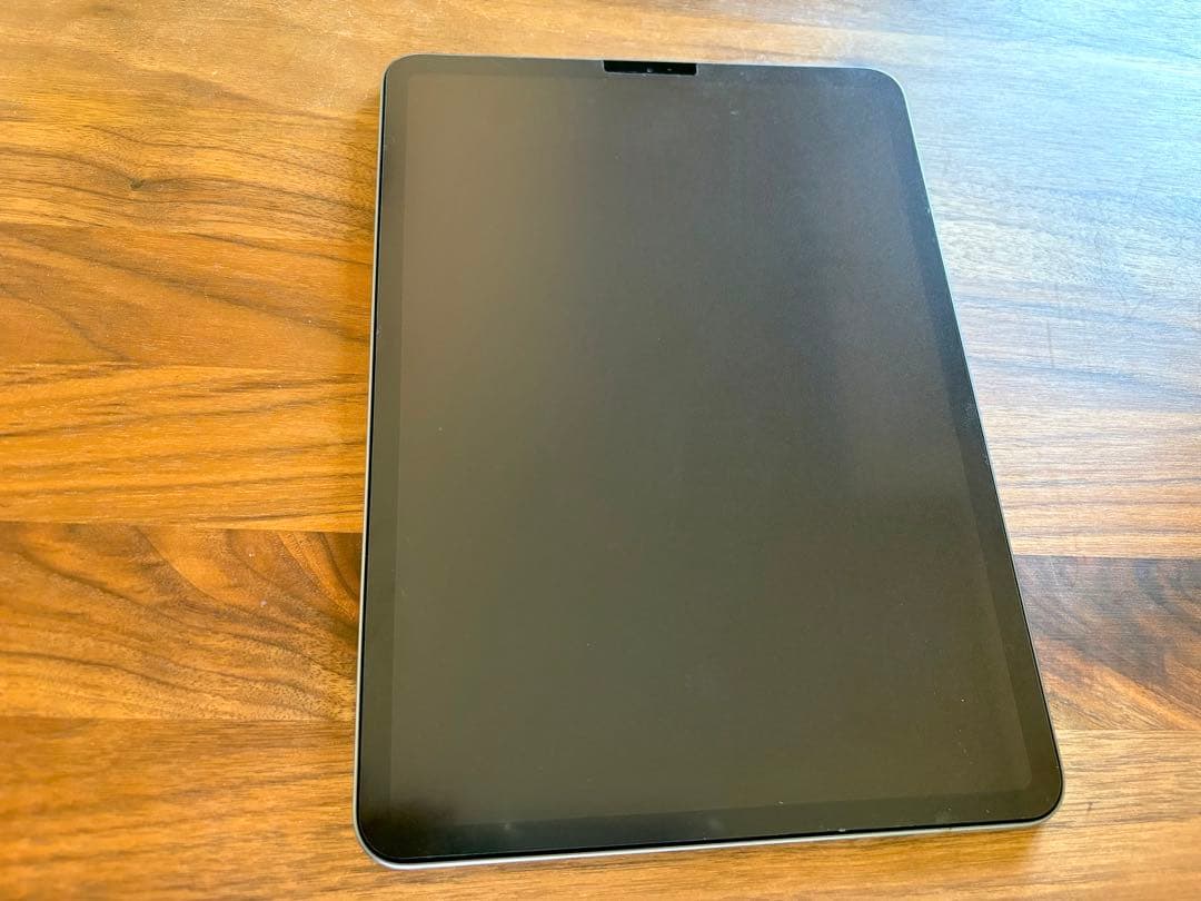Apple iPad Pro 11インチ 第1世代 64GB Wi-Fi