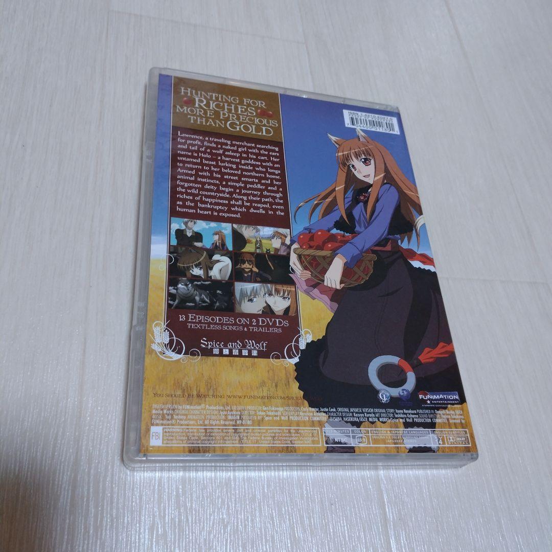 DVD-BOX リトルバスターズ! 第2期 全13話 北米版