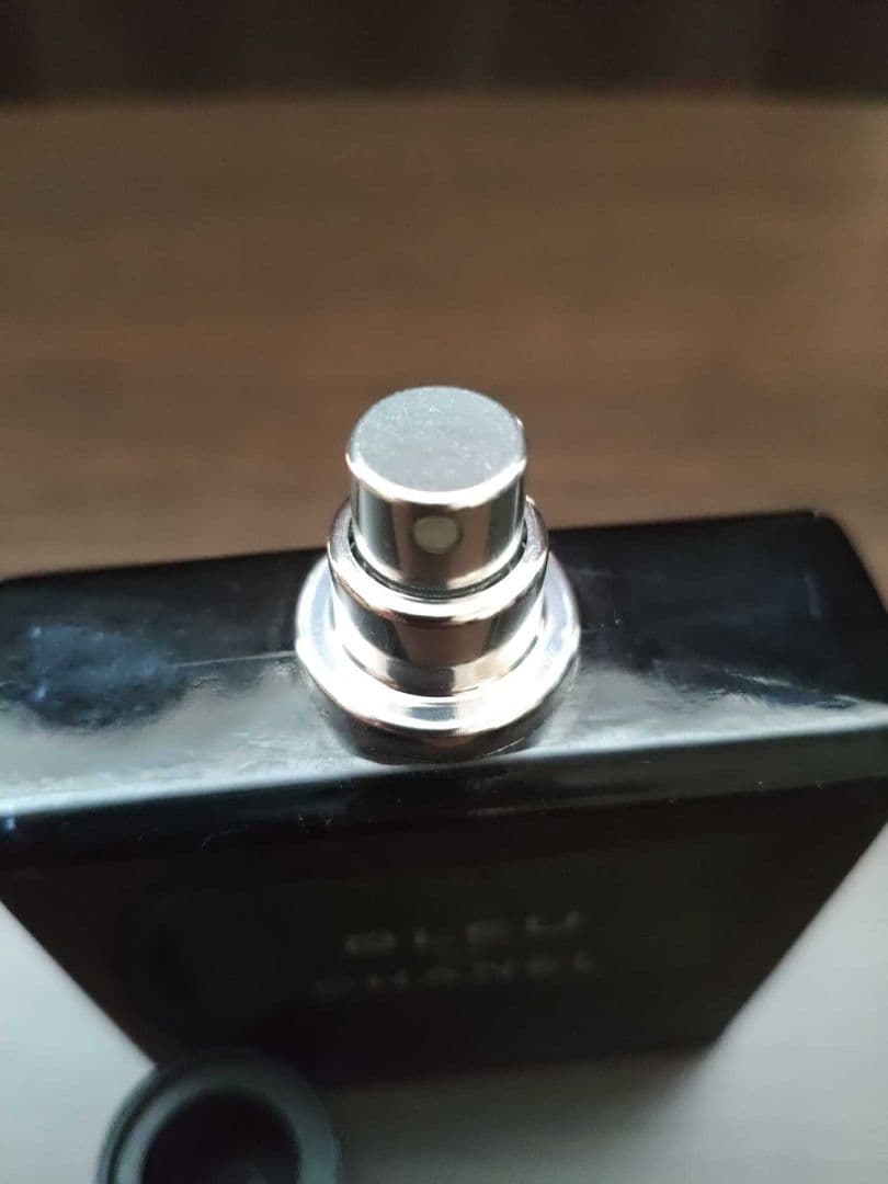 売約済 CHANEL bleu de chanel オーデトワレ 100ml