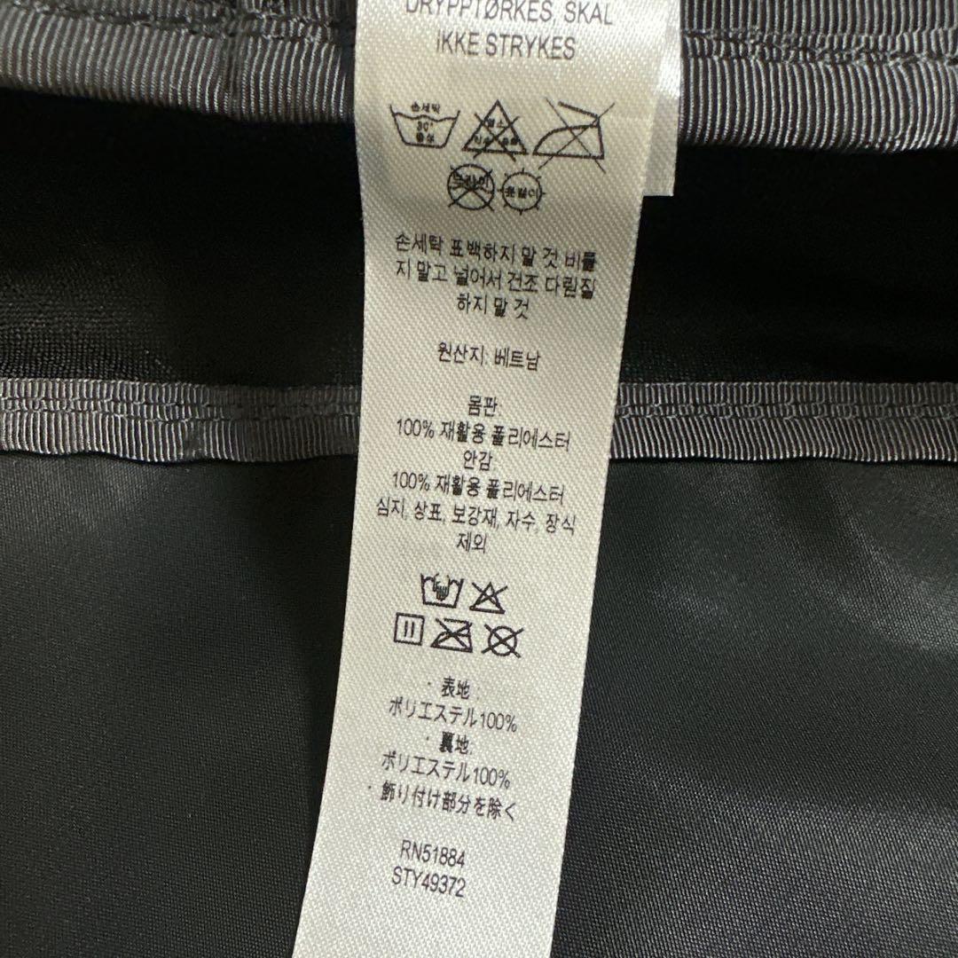 Patagonia パタゴニア　ブラックホールキューブ　14L