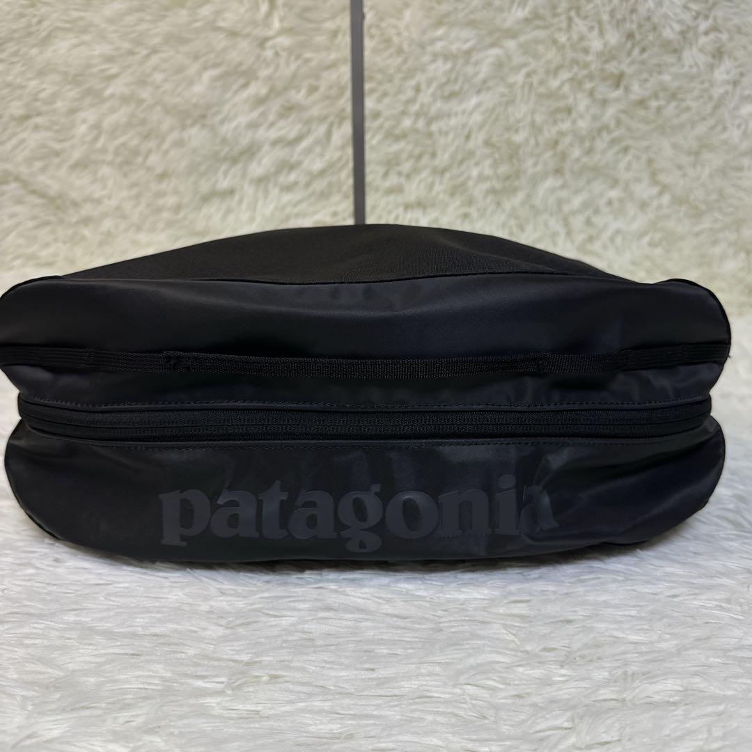 Patagonia パタゴニア　ブラックホールキューブ　14L