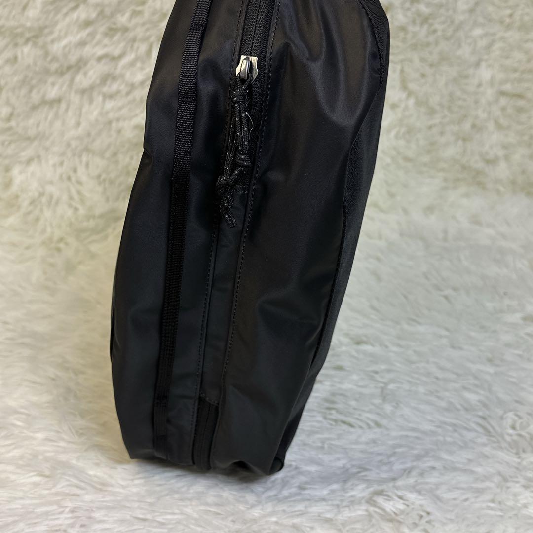 Patagonia パタゴニア　ブラックホールキューブ　14L