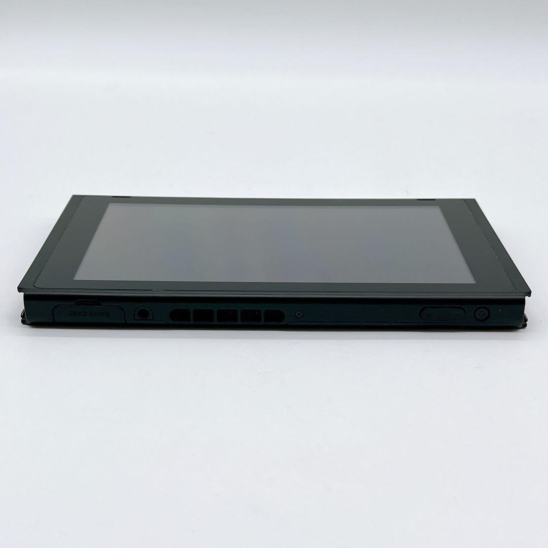 Nintendo Switch 2021年 強化バッテリー 本体のみ 2511