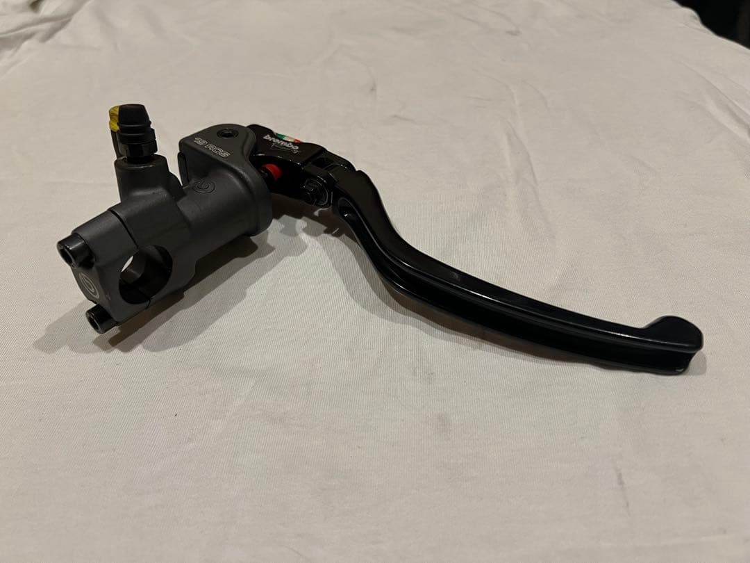 Brembo RCS19 ラジアルマスター