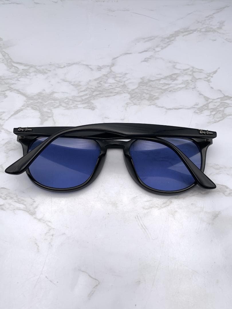 Ray-Ban レイバン サングラス RB4259-F 601/80 53サイズ