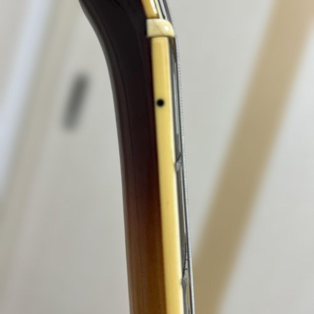 M*5様 YAMAHA AE-1200 メンテ済