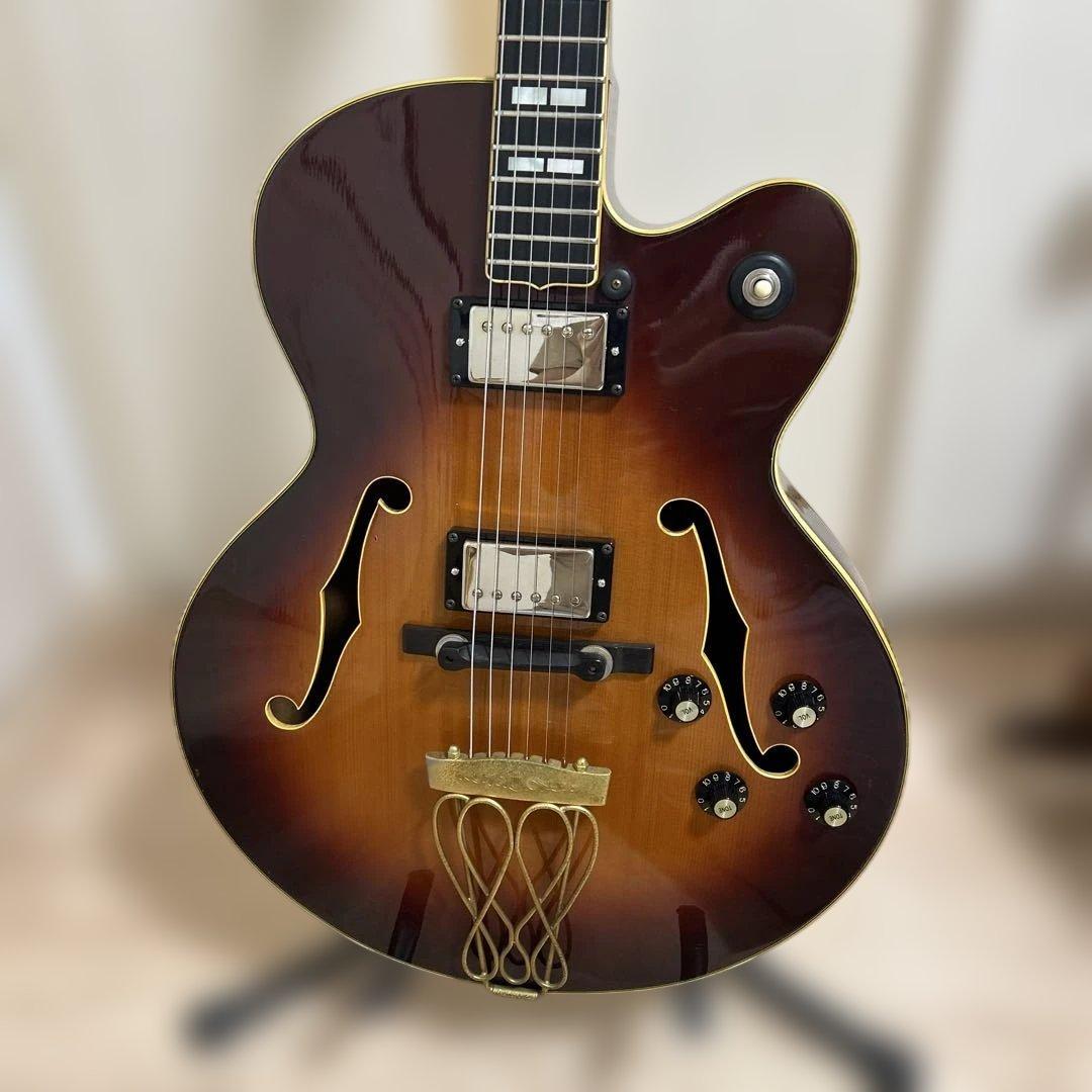 M*5様 YAMAHA AE-1200 メンテ済