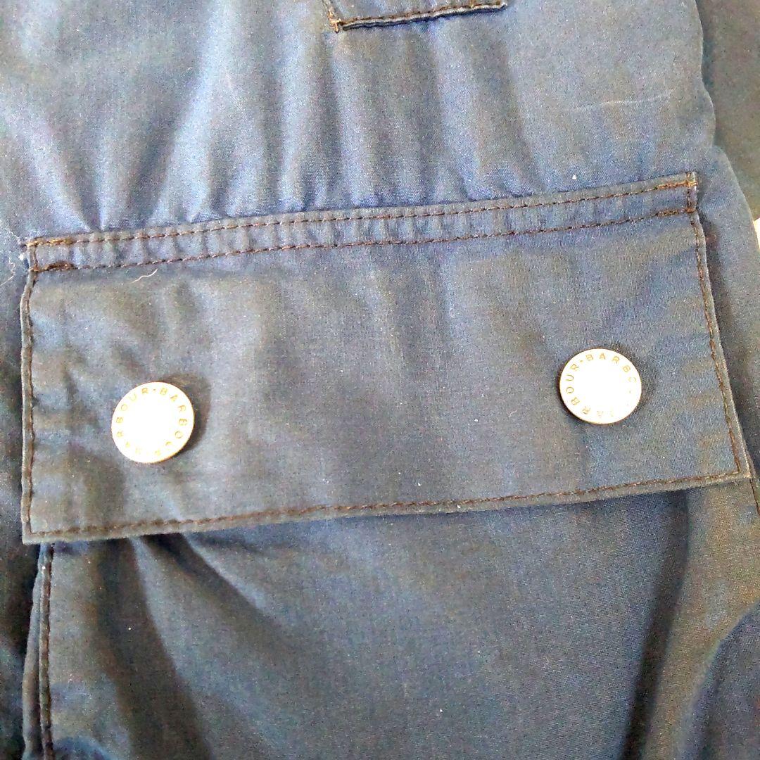 Barbour バブアーBEDALE SL TOMORROWLAND 別注モデル