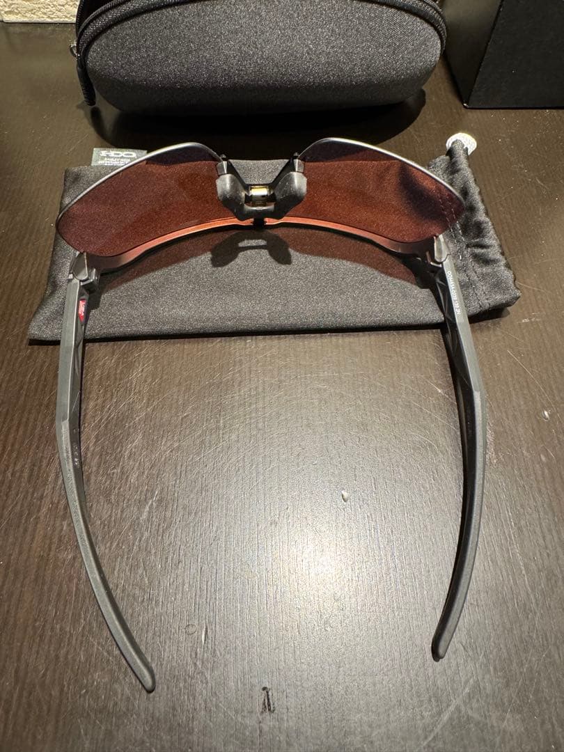 OAKLEY オークリー スポーツサングラス PRIZM GOLF ゴルフ