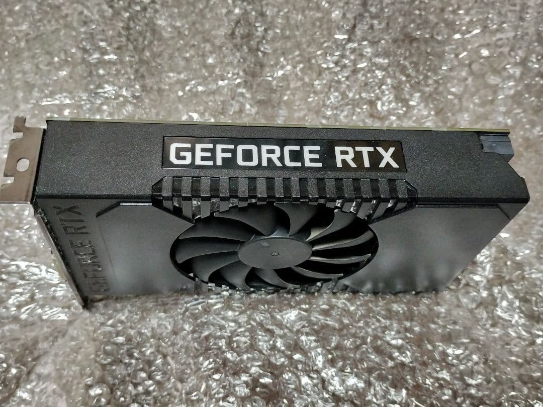 グラフィックボード・グラボ・ビデオカード Nvidia Geforce RTX2060SUPER 8GB
