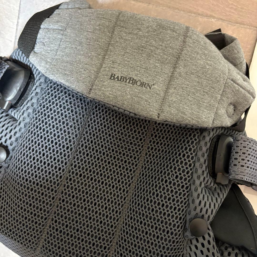 BabyBjörn 抱っこ紐 Harmony 新品未使用