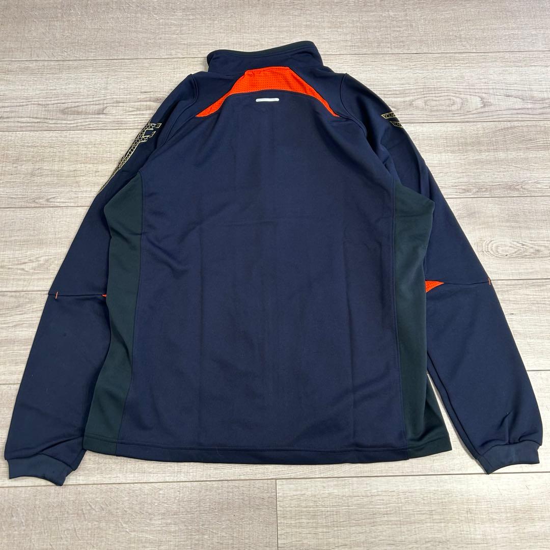 新品 asics アシックス トレーニングウェア 上下セット 上XO 下2XO