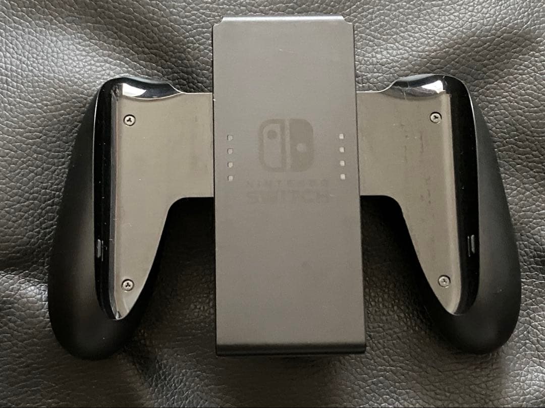 Nintendo Switch 本体 ゼルダの伝説付き グレー