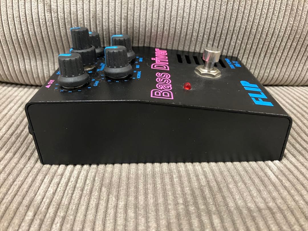 ベース Guyatone FLIP BB-X Bass D