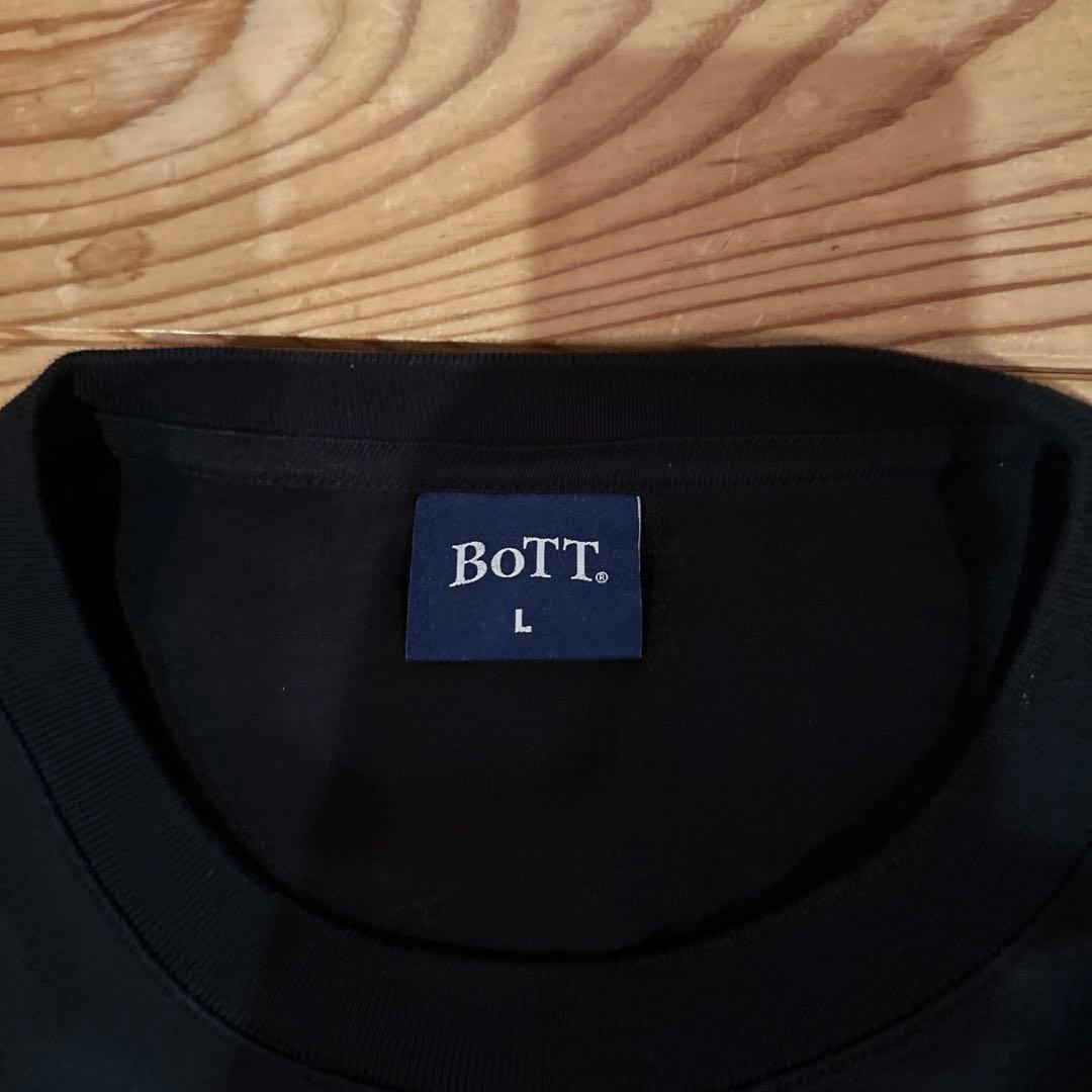 レア！BoTT TシャツL