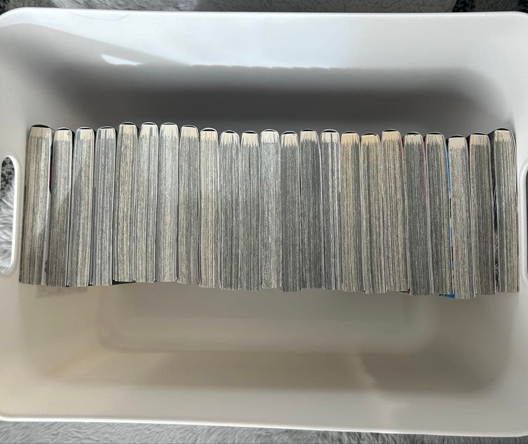 鬼滅の刃 全23巻セット　美品