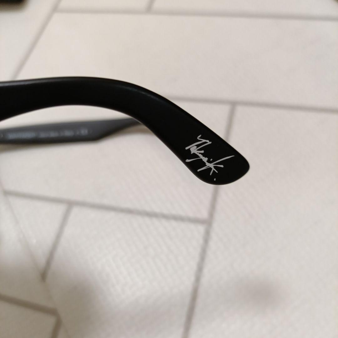 Ray-Ban Wayfarer RB2140F キムタク　限定