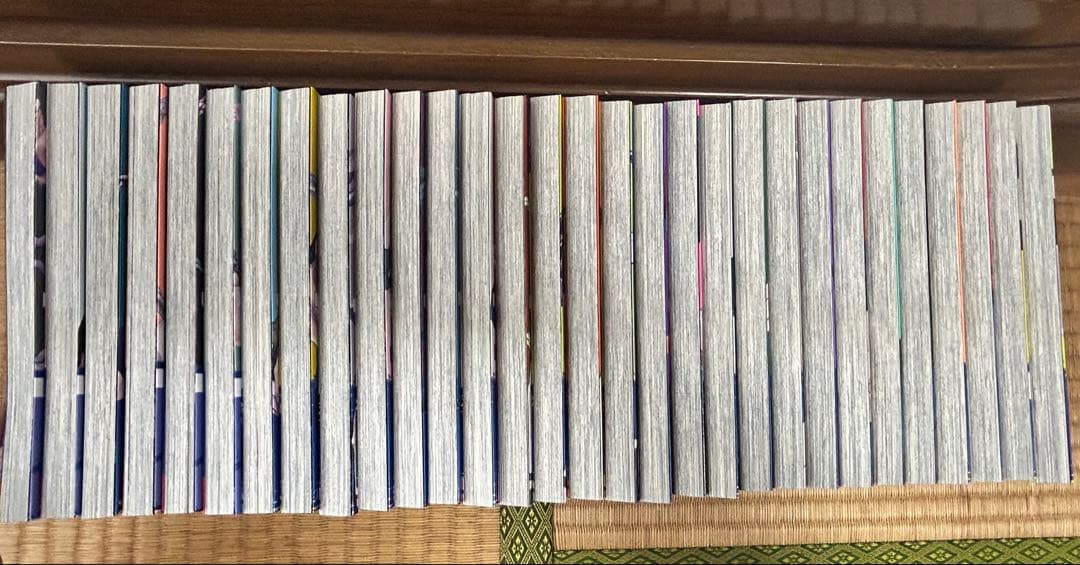 y*u様 ブルーロック　1〜30巻セット　美品