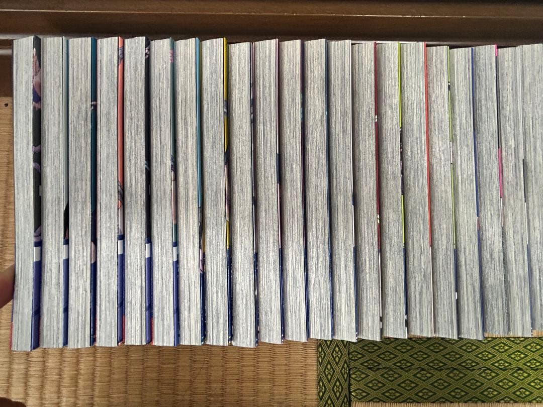 y*u様 ブルーロック　1〜30巻セット　美品