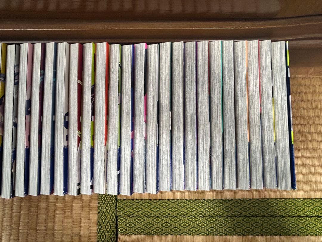 y*u様 ブルーロック　1〜30巻セット　美品