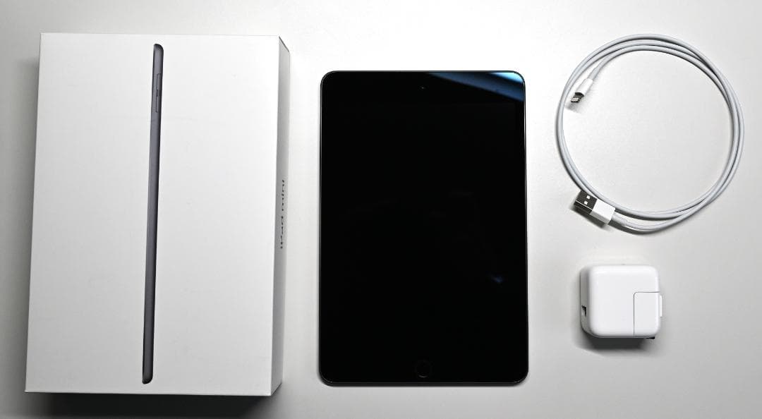 Apple iPad mini 第5世代 Wi-Fi 64GB