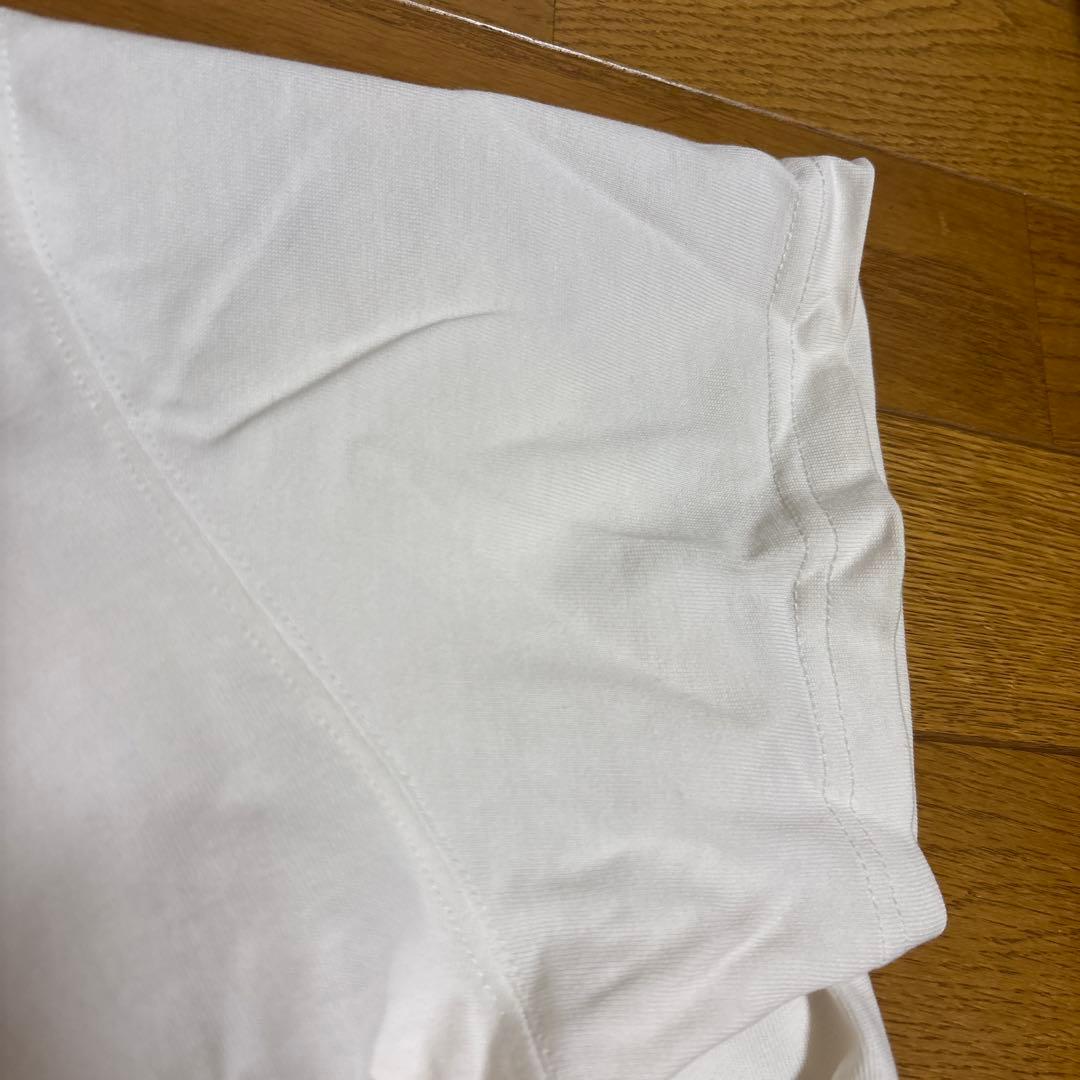 アミパリス　amiparis Tシャツ　半袖