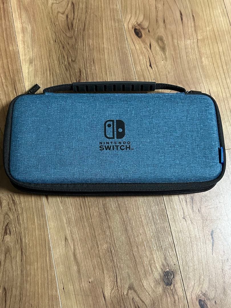 Nintendo Switch SDカード64G ケース付