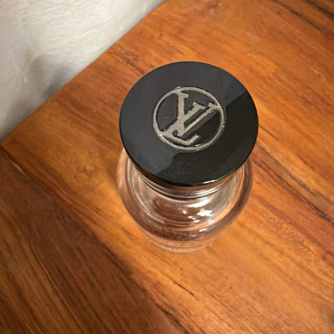 LOUIS VUITTON オラージュ 100ml 香水