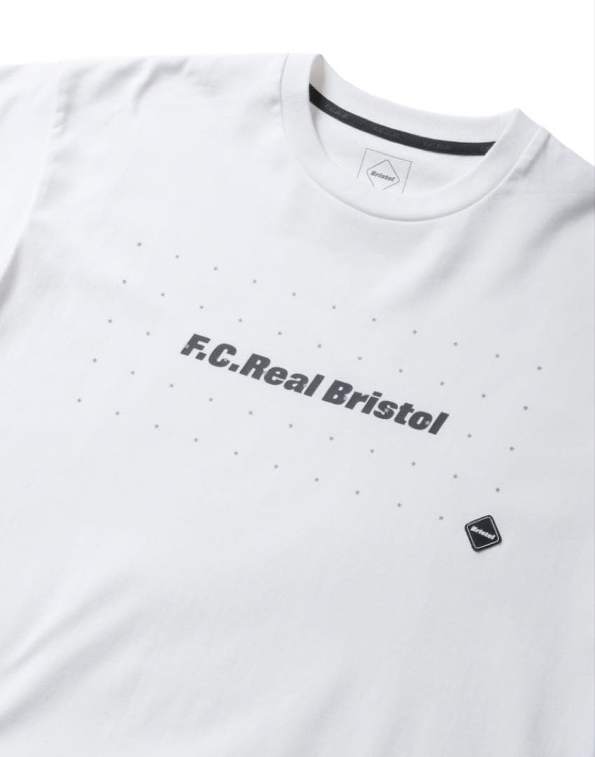 プ*ー様 F.C.Real Bristol 54STARS TEE