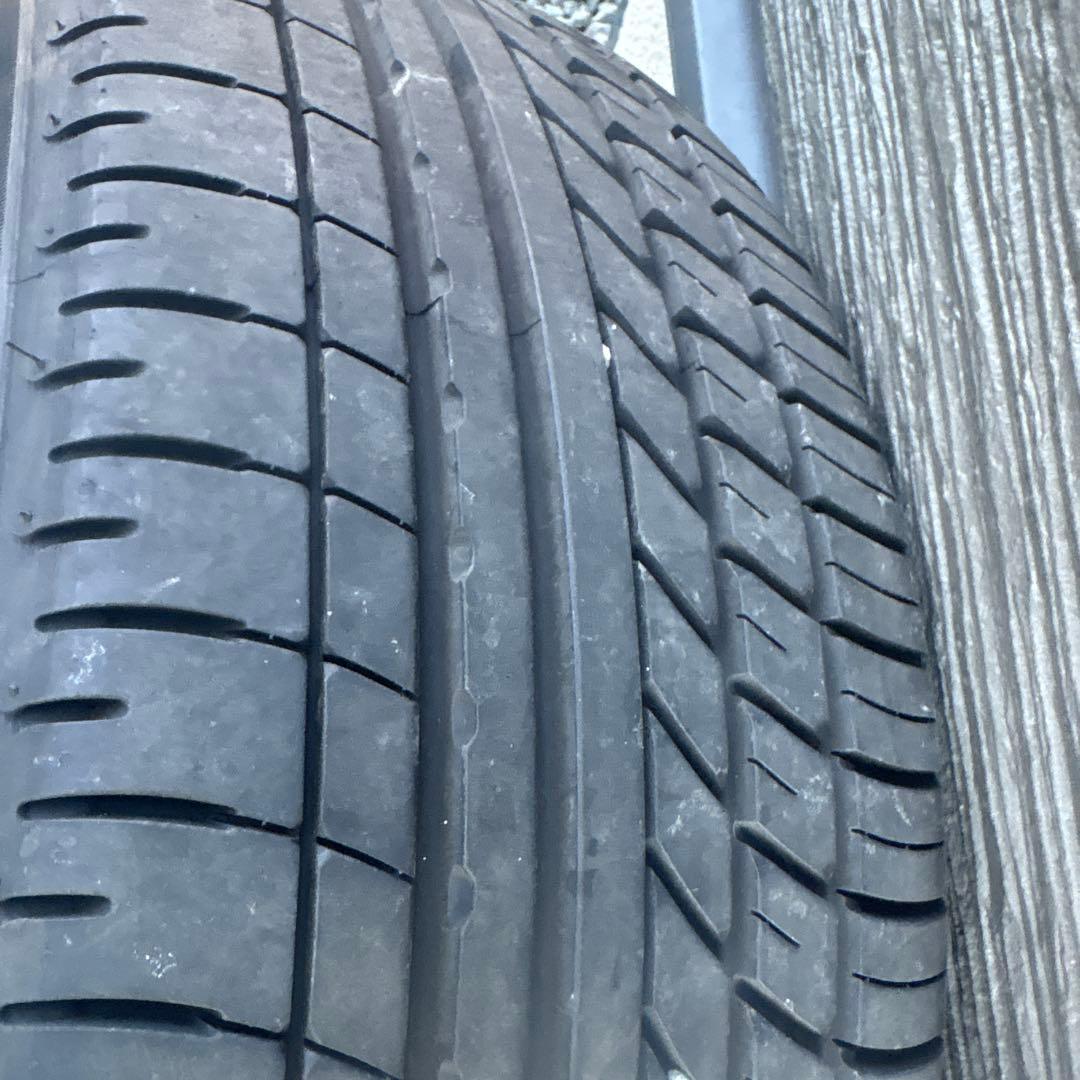 ヨコハマ パラダ PA03 225/50R18 200系 ハイエース NV350