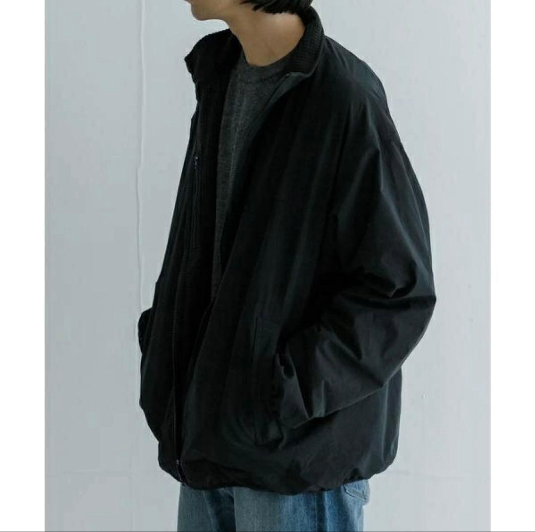 ジャケット・アウター URBAN RESEARCH REVERSIBLE MILSTANDJACKET