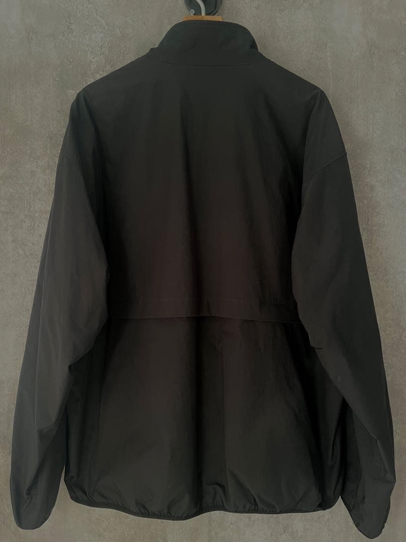 ジャケット・アウター URBAN RESEARCH REVERSIBLE MILSTANDJACKET