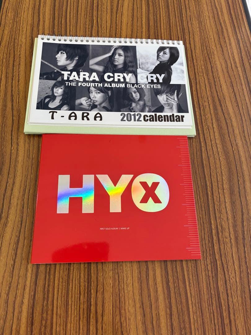 T-ara ティアラ CD DVD 他 関係CD まとめ売り 値下げ交渉可