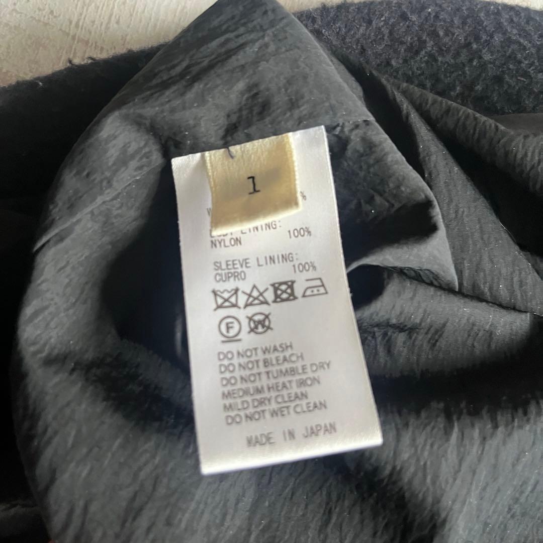 unfil アンフィル　コート