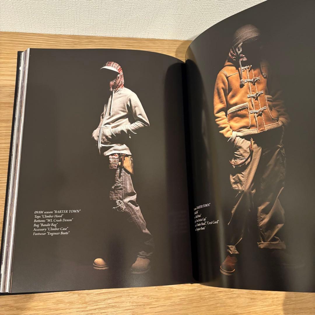 アート・デザイン・音楽 WHIZ-LIMITED 2000-2010 RETROSPECTIVE