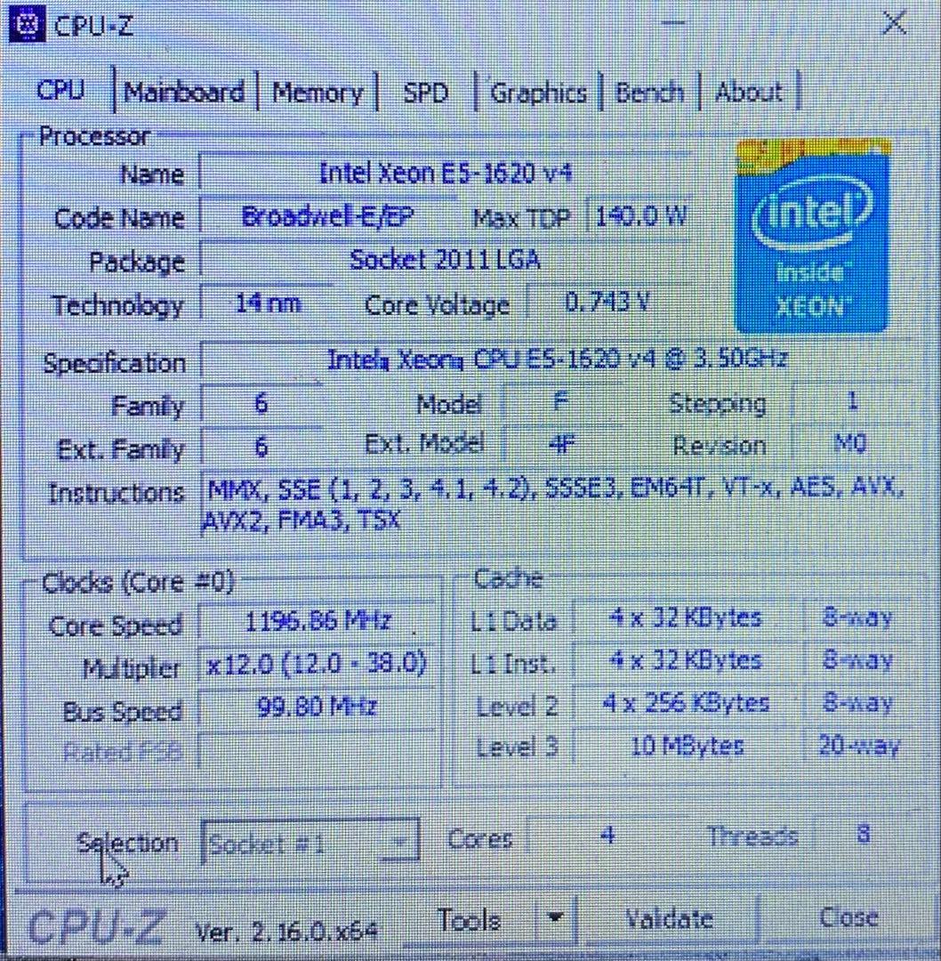 【最終値下げ】 lenovo ThinkStation P510 ベアボーン